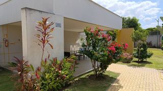 Casa de Condomínio Para Vender com 4 quartos sendo 2 suítes no bairro Lagoa Salgada em Feira De Santana