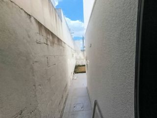 Casa de Condomínio Para Vender com 4 quartos sendo 2 suítes no bairro Lagoa Salgada em Feira De Santana