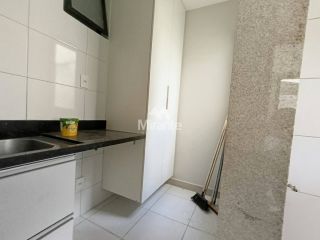 Casa de Condomínio Para Vender com 4 quartos sendo 2 suítes no bairro Lagoa Salgada em Feira De Santana