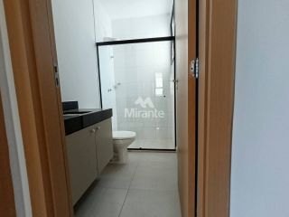 Casa de Condomínio Para Vender com 4 quartos sendo 2 suítes no bairro Lagoa Salgada em Feira De Santana
