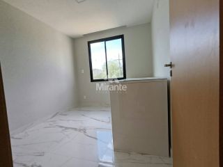 Casa de Condomínio Para Vender com 4 quartos sendo 2 suítes no bairro Lagoa Salgada em Feira De Santana