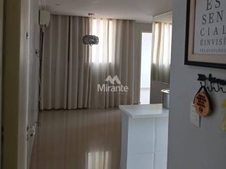 Apartamento Para Alugar com 2 quartos no bairro Tomba em Feira De Santana
