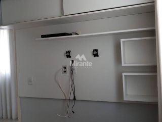 Apartamento Para Alugar com 2 quartos no bairro Tomba em Feira De Santana