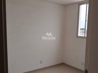 Apartamento Para Alugar com 2 quartos no bairro Tomba em Feira De Santana