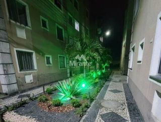 Apartamento Para Alugar com 2 quartos no bairro Tomba em Feira De Santana