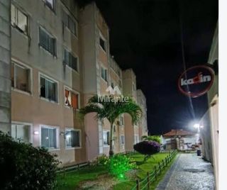Apartamento Para Alugar com 2 quartos no bairro Tomba em Feira De Santana