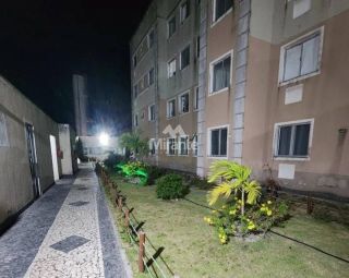 Apartamento Para Alugar com 2 quartos no bairro Tomba em Feira De Santana