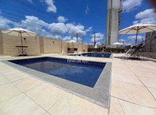 Apartamento Para Alugar com 2 quartos no bairro Tomba em Feira De Santana