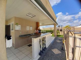 Apartamento Para Alugar com 2 quartos no bairro Tomba em Feira De Santana