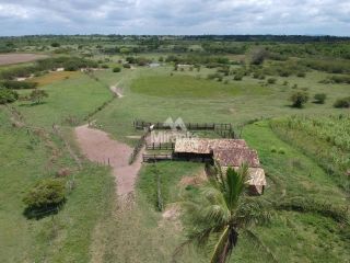Fazenda Para Vender em São Gonçalo Dos Campos