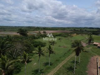 Fazenda Para Vender em São Gonçalo Dos Campos