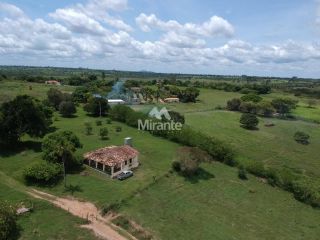Fazenda Para Vender em São Gonçalo Dos Campos
