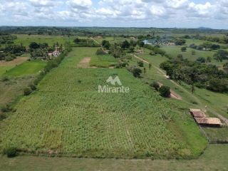 Fazenda Para Vender em São Gonçalo Dos Campos