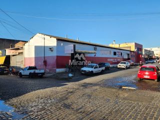 Galpão Para Vender no bairro Centro em Feira De Santana
