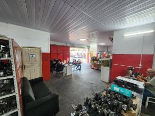 Galpão Para Vender no bairro Centro em Feira De Santana