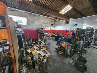 Galpão Para Vender no bairro Centro em Feira De Santana