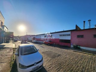 Galpão Para Vender no bairro Centro em Feira De Santana