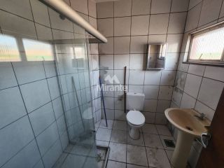 Apartamento Para Alugar com 2 quartos sendo 1 suíte no bairro Centro em Feira De Santana
