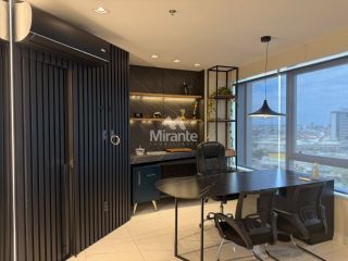 Sala Comercial Para Alugar no Charmant em Feira De Santana