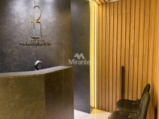 Sala Comercial Para Alugar no Charmant em Feira De Santana