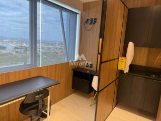 Sala Comercial Para Alugar no Charmant em Feira De Santana