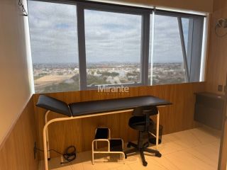 Sala Comercial Para Alugar no Charmant em Feira De Santana