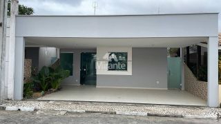 Casa de Condomínio Para Alugar com 3 quartos sendo1 suíte no bairro Sim em Feira De Santana