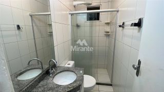 Casa de Condomínio Para Alugar com 3 quartos sendo1 suíte no bairro Sim em Feira De Santana