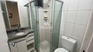 Casa de Condomínio Para Alugar com 3 quartos sendo1 suíte no bairro Sim em Feira De Santana