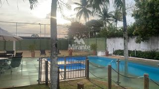 Casa de Condomínio Para Alugar com 3 quartos sendo1 suíte no bairro Sim em Feira De Santana