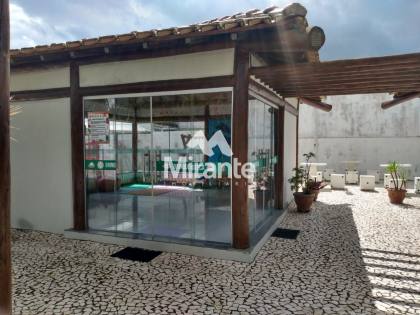 Casa de Condomínio Para Alugar com 3 quartos sendo1 suíte no bairro Sim em Feira De Santana