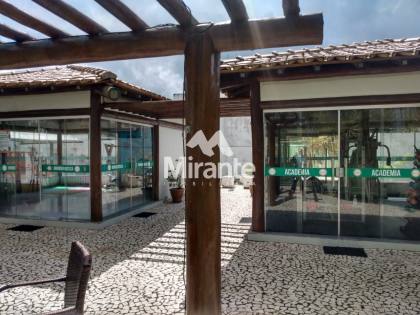 Casa de Condomínio Para Alugar com 3 quartos sendo1 suíte no bairro Sim em Feira De Santana
