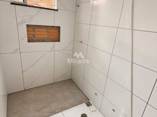 Casa Para Vender com 2 quartos sendo 1 suíte no bairro Mangabeira em Feira De Santana