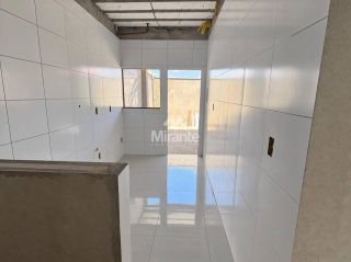 Casa Para Vender com 2 quartos sendo 1 suíte no bairro Mangabeira em Feira De Santana