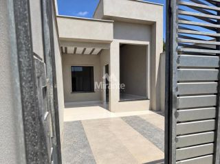 Casa Para Vender com 2 quartos sendo 1 suíte no bairro Mangabeira em Feira De Santana