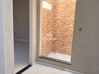 Casa Para Vender com 2 quartos sendo 1 suíte no bairro Mangabeira em Feira De Santana