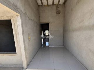 Casa Para Vender com 2 quartos sendo 1 suíte no bairro Mangabeira em Feira De Santana