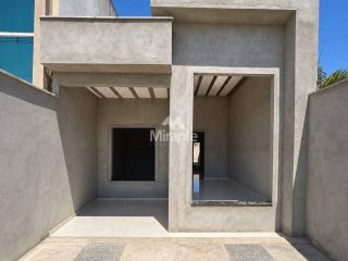 Casa Para Vender com 2 quartos sendo 1 suíte no bairro Mangabeira em Feira De Santana
