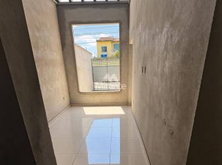 Casa Para Vender com 2 quartos sendo 1 suíte no bairro Mangabeira em Feira De Santana