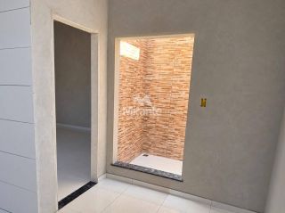 Casa Para Vender com 2 quartos sendo 1 suíte no bairro Mangabeira em Feira De Santana