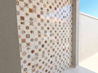 Casa Para Vender com 2 quartos sendo 1 suíte no bairro Mangabeira em Feira De Santana