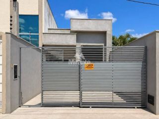 Casa Para Vender com 2 quartos sendo 1 suíte no bairro Mangabeira em Feira De Santana