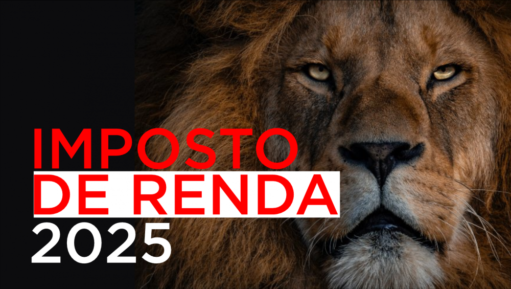 Imposto de Renda 