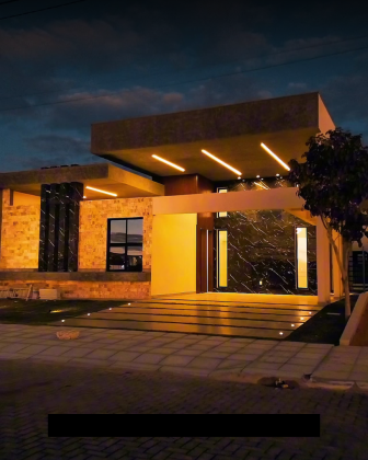 Casa Nova parque dos ipês 1