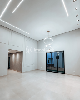 Casa Nova parque dos ipês 1