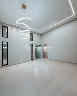 Casa Nova parque dos ipês 1