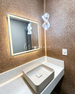 Casa Nova parque dos ipês 1