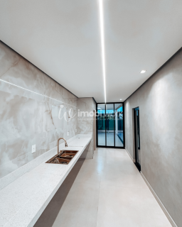 Casa Nova parque dos ipês 1