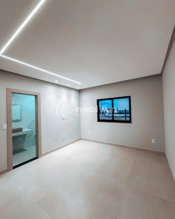 Casa Nova parque dos ipês 1