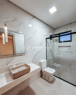 Casa Nova parque dos ipês 1